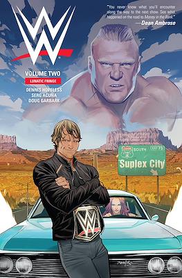 WWE (2017) #2