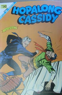 Hopalong Cassidy #161