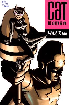 Catwoman Vol. 3 (2002-2008) #4