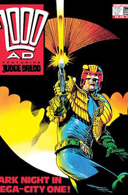 2000 AD #585
