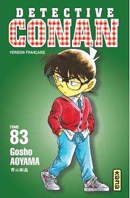 Détective Conan (Broché) #83