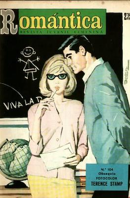 Romántica #104