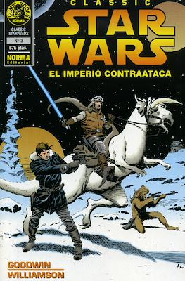 Classic Star Wars (Rústica 48-64 pp) #3