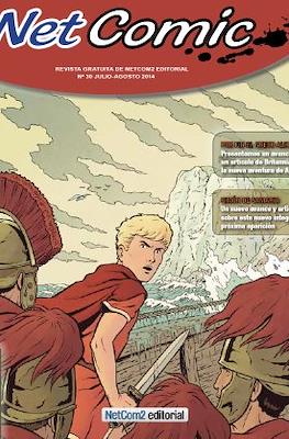NetComic #30