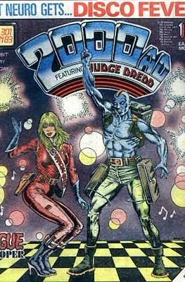 2000 AD #301