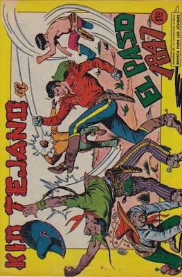 Kid Tejano #21