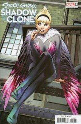 Spider-Gwen: Shadow Clones (Variant Cover) #5