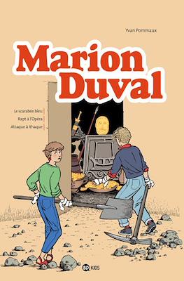 Marion Duval #1