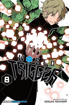 World Trigger (Softcover) #8