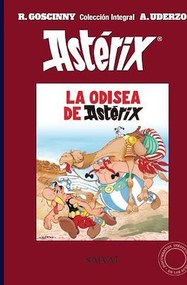 Astérix - Colección Integral 2021 (Cartoné) #32