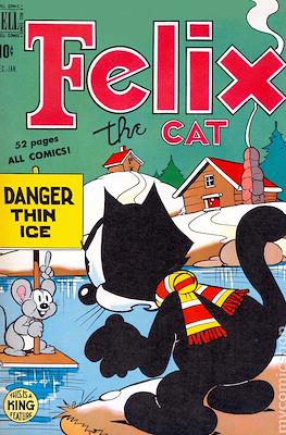 Felix the Cat #12