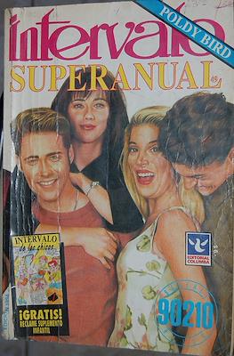 Super Anual Intervalo #49