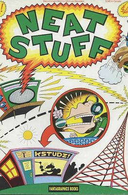 Neat Suff #11