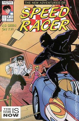 The New Adventures of Speed Racer #7