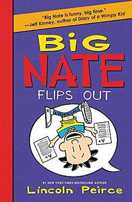Big Nate #5