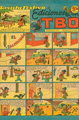 Tbo 2ª época (1943-1952) #76