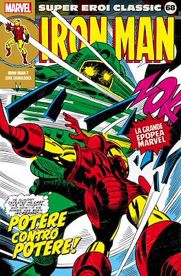 Super Eroi Classic #68