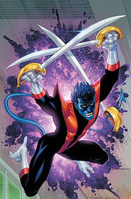 X-Men Vol. 7 (2024- Variant Cover) #8.6