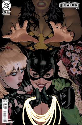 Wonder Woman Vol. 6 (2023-Variant Covers) #23.2