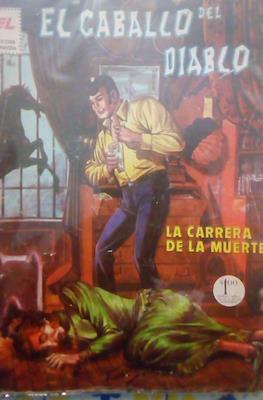 El caballo del diablo #23