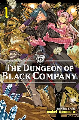 The Dungeon of Black Company #1