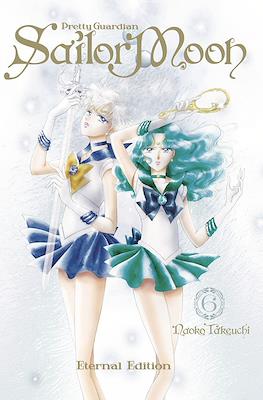 Pretty Guardian Sailor Moon (Eternal Edition) (Cartoné) #6