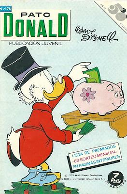 Pato Donald #176