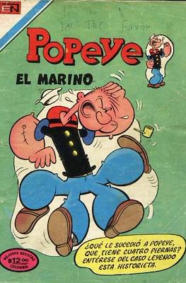 Popeye El Marino #5