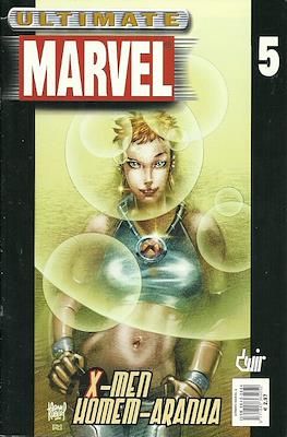 Ultimate Marvel #5