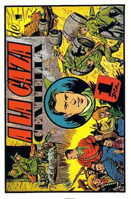 Juan Centella (1940) #110