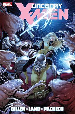 Uncanny X-Men Vol. 2 (2011-2012) #2