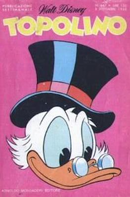 Topolino #667