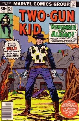 Two-Gun Kid #134