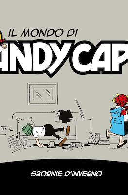 Il mondo di Andy Capp #70
