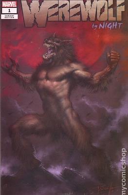 Werewolf by Night Vol. 3 (2020 - Variant Cover) #1.3