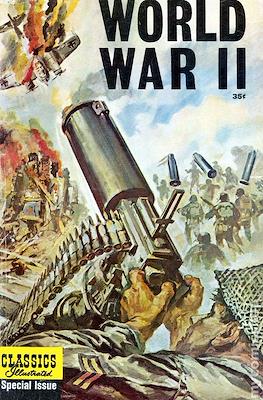 Classics Illustrated Special #166