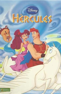 Colección de Aventuras Disney (Cartoné) #33