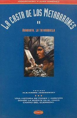 Los libros de Co&Co #11