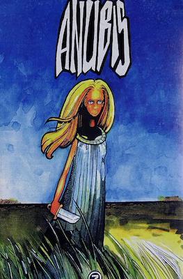 Anubis #7