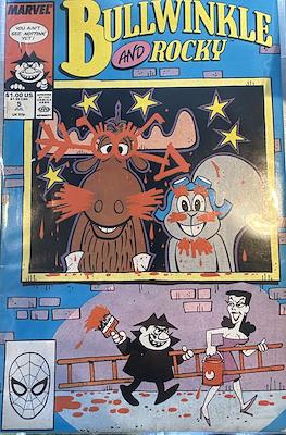 Bullwinkle and Rocky #5