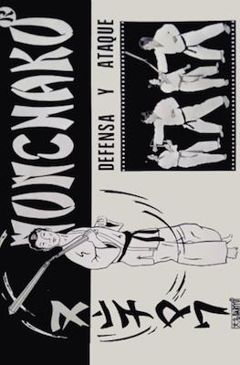 Nunchaku #3