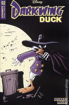 Darkwing Duck (2023 Variant Cover) (Comic Book) #2.9