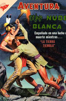 Aventura #135