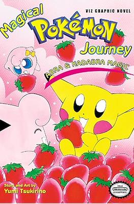 Magical Pokemon Journey #3