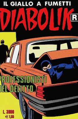 Diabolik R #471