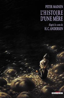 L'histoire d'une mère