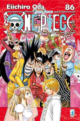 One Piece #86