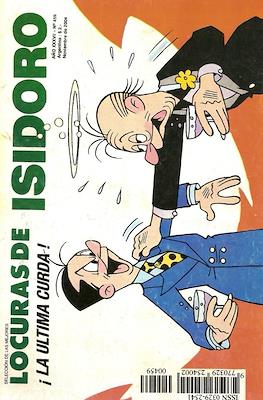 Locuras de Isidoro #459