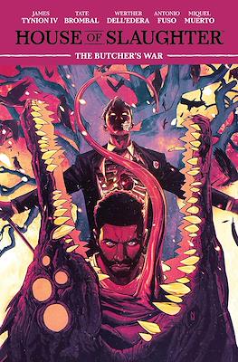 House of Slaughter #5