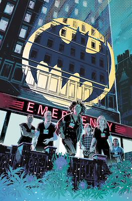 Batman: Bad Seeds - Gotham General (2026)
